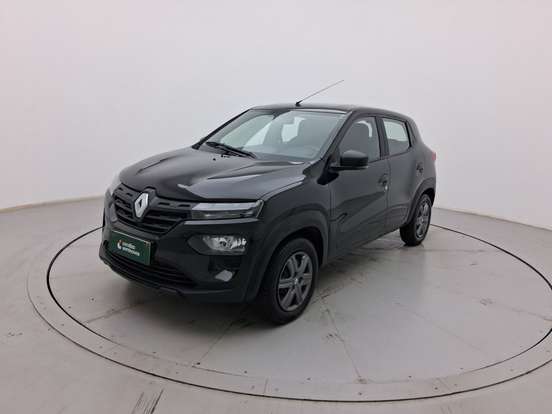 RENAULT-KWID-2025