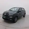 RENAULT KWID 1.0 12V SCE FLEX ZEN MANUAL RENAULT KWID 1.0 12V SCE FLEX ZEN MANUAL