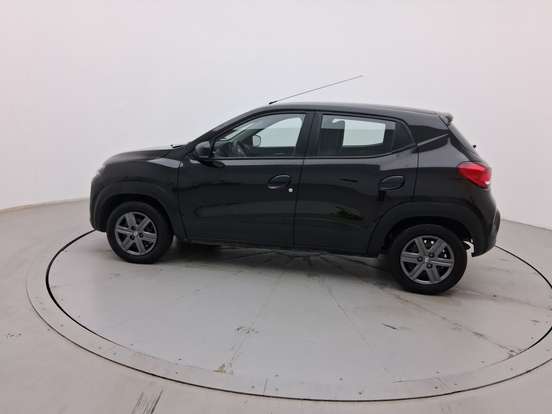 RENAULT-KWID-1.0 12V SCE FLEX ZEN MANUAL RENAULT-KWID-2025