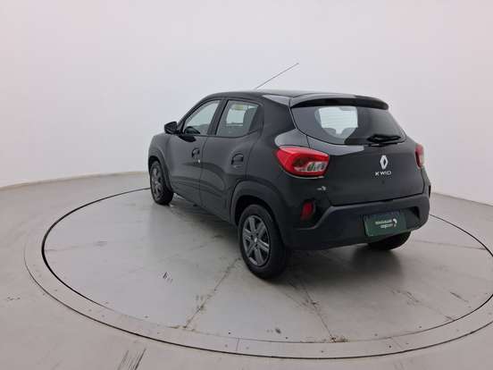 RENAULT-KWID-1.0 12V SCE FLEX ZEN MANUAL RENAULT-KWID-2025