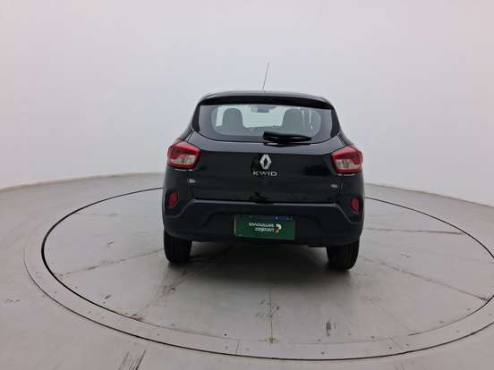 RENAULT-KWID-1.0 12V SCE FLEX ZEN MANUAL RENAULT-KWID-2025