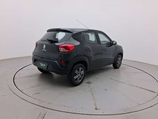 RENAULT-KWID-1.0 12V SCE FLEX ZEN MANUAL RENAULT-KWID-2025