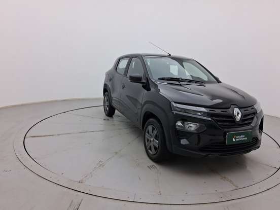 RENAULT-KWID-1.0 12V SCE FLEX ZEN MANUAL RENAULT-KWID-2025