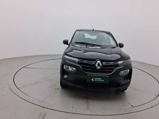 RENAULT-KWID-1.0 12V SCE FLEX ZEN MANUAL RENAULT-KWID-2025