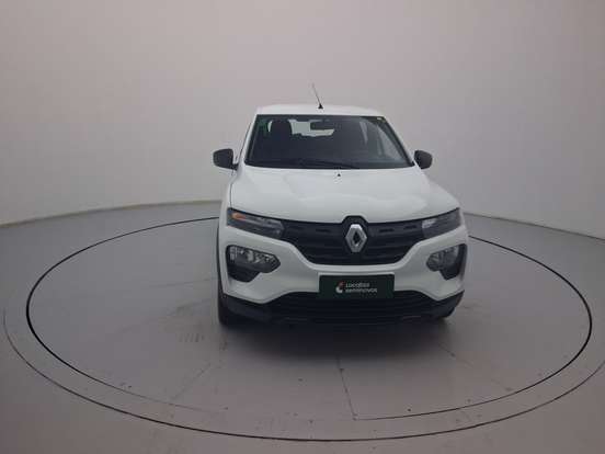RENAULT-KWID-1.0 12V SCE FLEX ZEN MANUAL RENAULT-KWID-2025