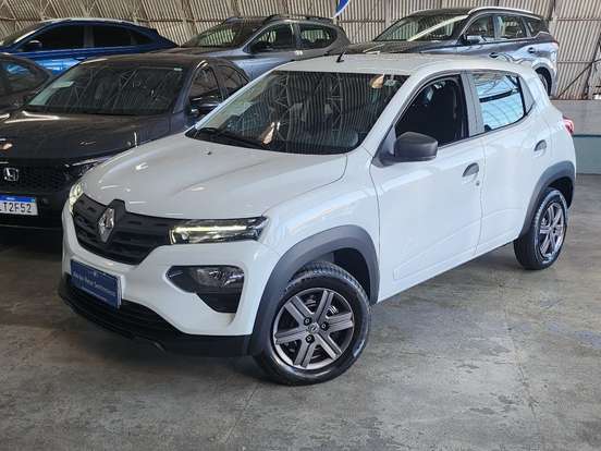 RENAULT-KWID-1.0 12V SCE FLEX ZEN MANUAL RENAULT-KWID-2025