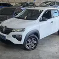 RENAULT KWID 1.0 12V SCE FLEX ZEN MANUAL RENAULT KWID 1.0 12V SCE FLEX ZEN MANUAL
