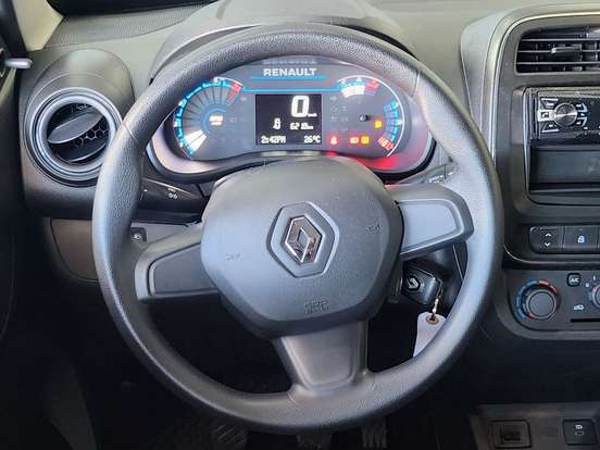 RENAULT-KWID-1.0 12V SCE FLEX ZEN MANUAL RENAULT-KWID-2025