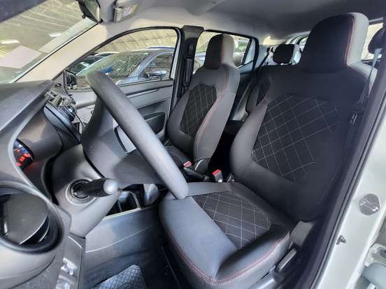 RENAULT-KWID-1.0 12V SCE FLEX ZEN MANUAL RENAULT-KWID-2025