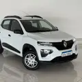 RENAULT KWID 1.0 12V SCE FLEX ZEN MANUAL RENAULT KWID 1.0 12V SCE FLEX ZEN MANUAL