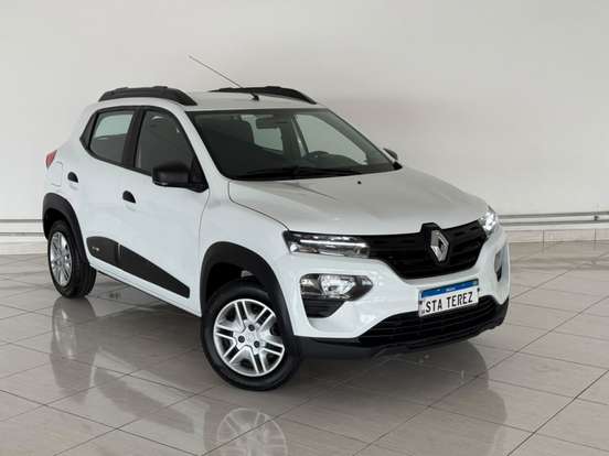 RENAULT-KWID-1.0 12V SCE FLEX ZEN MANUAL RENAULT-KWID-2025