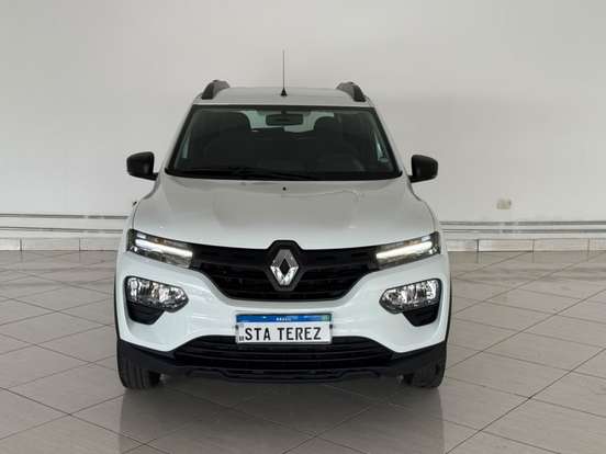 RENAULT-KWID-1.0 12V SCE FLEX ZEN MANUAL RENAULT-KWID-2025