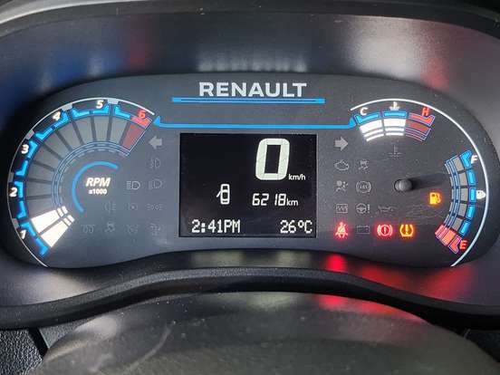 RENAULT-KWID-2025