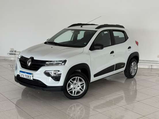 RENAULT-KWID-1.0 12V SCE FLEX ZEN MANUAL RENAULT-KWID-2025