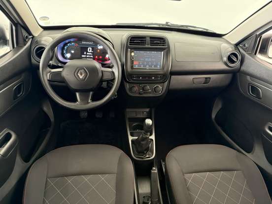 RENAULT-KWID-2025