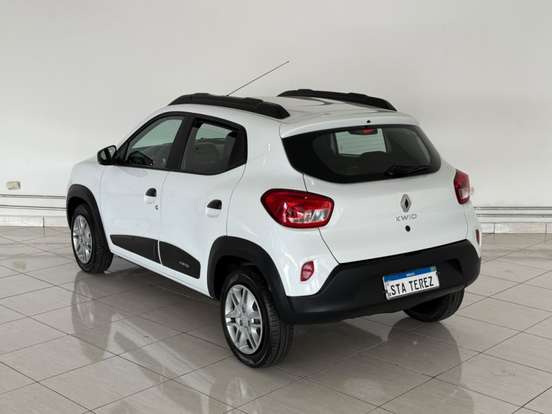 RENAULT-KWID-1.0 12V SCE FLEX ZEN MANUAL RENAULT-KWID-2025