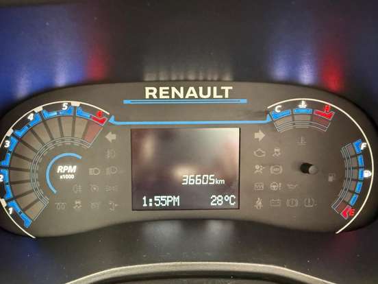 RENAULT-KWID-2025