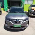RENAULT KWID 1.0 12V SCE FLEX ZEN MANUAL RENAULT KWID 1.0 12V SCE FLEX ZEN MANUAL