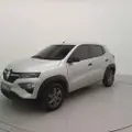 RENAULT KWID 1.0 12V SCE FLEX ZEN MANUAL RENAULT KWID 1.0 12V SCE FLEX ZEN MANUAL