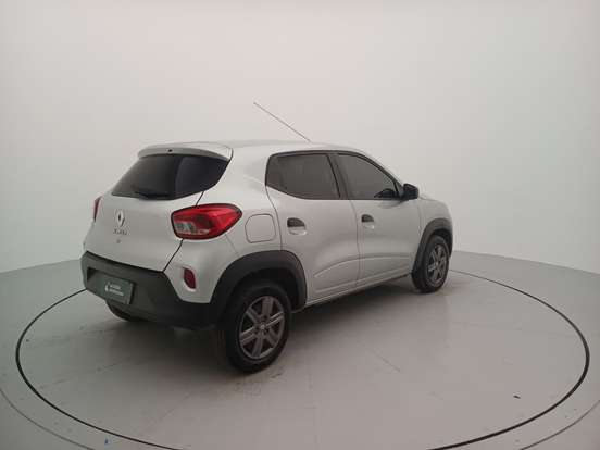 RENAULT-KWID-1.0 12V SCE FLEX ZEN MANUAL RENAULT-KWID-2023