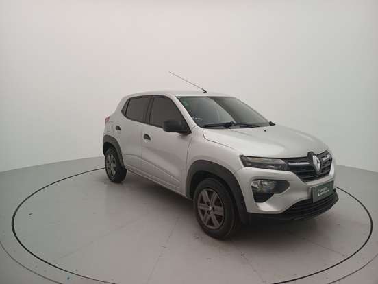 RENAULT-KWID-1.0 12V SCE FLEX ZEN MANUAL RENAULT-KWID-2023