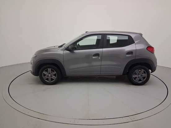 RENAULT-KWID-2025
