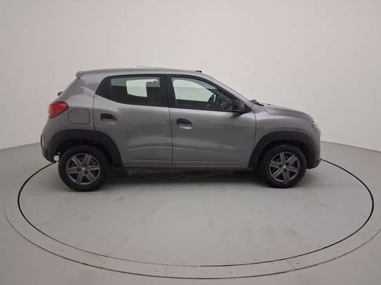 RENAULT-KWID-1.0 12V SCE FLEX ZEN MANUAL RENAULT-KWID-2025