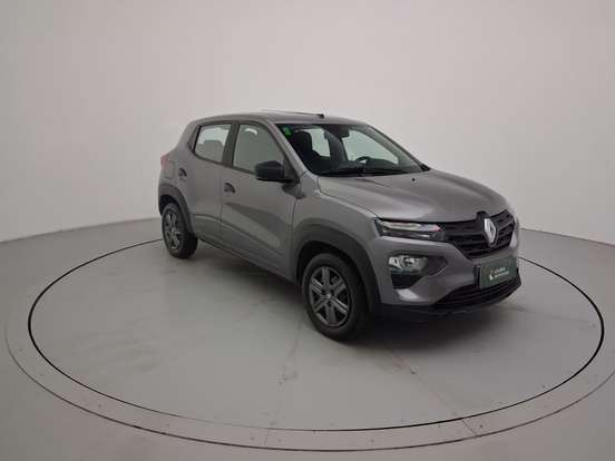 RENAULT-KWID-2025