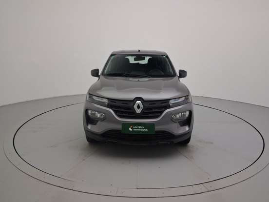 RENAULT-KWID-2025