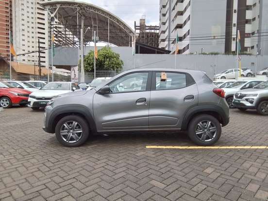 RENAULT-KWID-1.0 12V SCE FLEX ZEN MANUAL RENAULT-KWID-2025