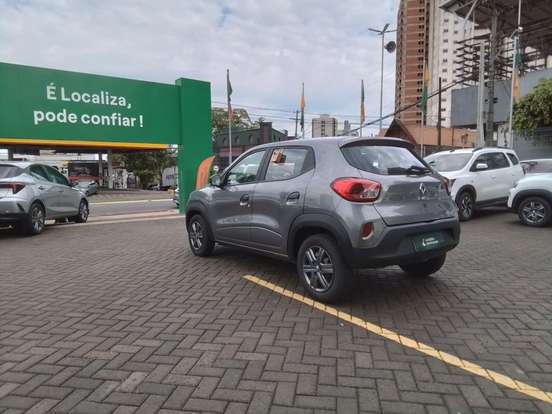 RENAULT-KWID-1.0 12V SCE FLEX ZEN MANUAL RENAULT-KWID-2025