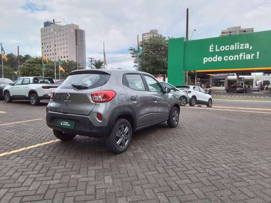 RENAULT-KWID-1.0 12V SCE FLEX ZEN MANUAL RENAULT-KWID-2025
