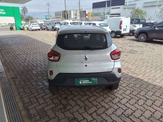 RENAULT-KWID-2025