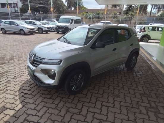 RENAULT-KWID-2025