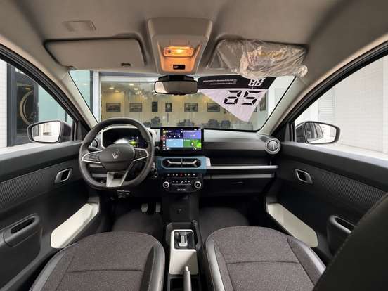 RENAULT-KWID E-TECH-27 KW ELÉTRICO TECHNO RENAULT-KWID E-TECH-2025