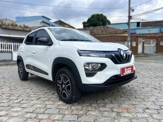 RENAULT-KWID E-TECH-27 KW ELÉTRICO RENAULT-KWID E-TECH-2023