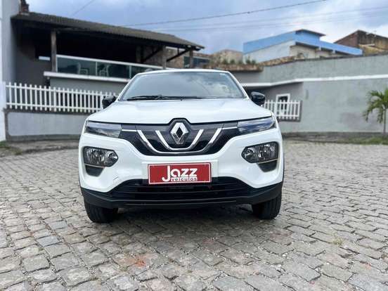 RENAULT-KWID E-TECH-27 KW ELÉTRICO RENAULT-KWID E-TECH-2023