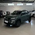 RENAULT KWID E-TECH 27 KW ELÉTRICO RENAULT KWID E-TECH 27 KW ELÉTRICO