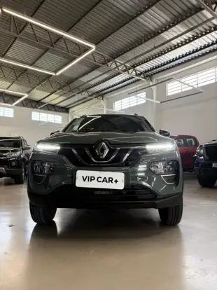 RENAULT-KWID E-TECH-27 KW ELÉTRICO RENAULT-KWID E-TECH-2023