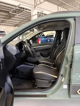 RENAULT-KWID E-TECH-2023