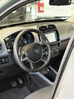 RENAULT-KWID E-TECH-2023