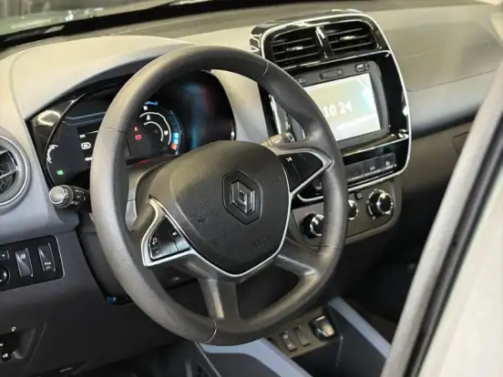 RENAULT-KWID E-TECH-27 KW ELÉTRICO RENAULT-KWID E-TECH-2023