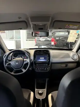 RENAULT-KWID E-TECH-2023