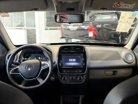 RENAULT-KWID E-TECH-27 KW ELÉTRICO RENAULT-KWID E-TECH-2023