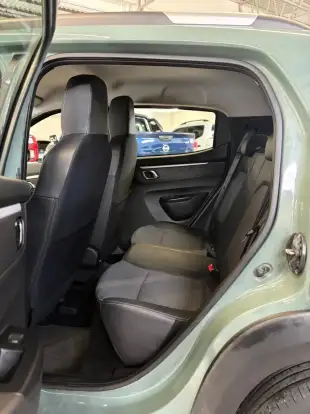 RENAULT-KWID E-TECH-2023