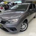 RENAULT LOGAN 1.0 12V SCE FLEX ZEN MANUAL RENAULT LOGAN 1.0 12V SCE FLEX ZEN MANUAL