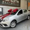 RENAULT LOGAN 1.0 12V SCE FLEX ZEN MANUAL RENAULT LOGAN 1.0 12V SCE FLEX ZEN MANUAL