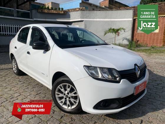 RENAULT LOGAN 1.0 12V SCE FLEX AUTHENTIQUE MANUAL