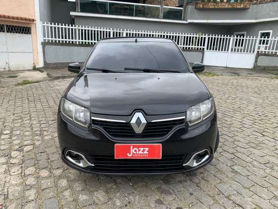 RENAULT-LOGAN-1.0 12V SCE FLEX EXPRESSION MANUAL RENAULT-LOGAN-2019