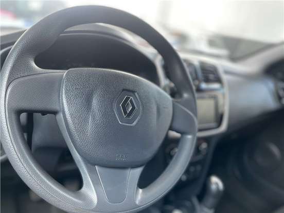 RENAULT-LOGAN-1.0 12V SCE FLEX EXPRESSION MANUAL RENAULT-LOGAN-2020